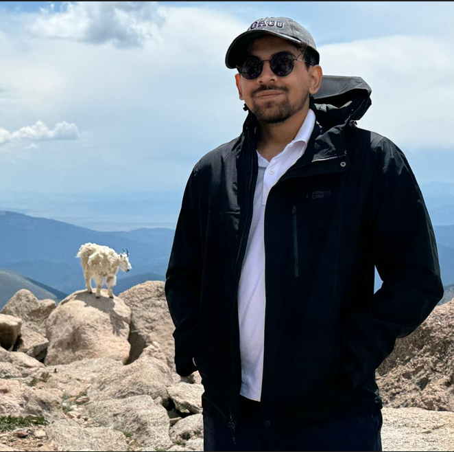 Kamal Teckchandani